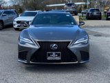 Certified 2023 Lexus LS 500 F Sport image 2