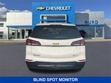 Certified 2022 Chevrolet Equinox LT image 5