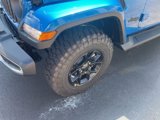 New 2025 Jeep Gladiator Sport image 4