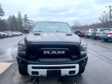 Used 2017 RAM 1500 Rebel image 2