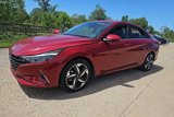 Used 2023 Hyundai Elantra Limited image 2