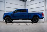 Used 2022 Ford F250 Lariat w/ Lariat Ultimate Package image 4
