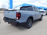 New 2025 Honda Ridgeline TrailSport image 3