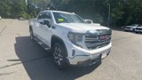 New 2025 GMC Sierra 1500 SLT w/ SLT Premium Plus Package image 2