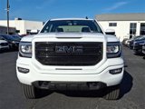 Used 2017 GMC Sierra 1500 4x4 Double Cab image 2