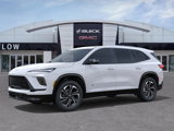 New 2026 Buick Enclave Sport Touring image 2