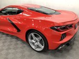 Used 2023 Chevrolet Corvette Stingray Coupe w/ 1LT image 3