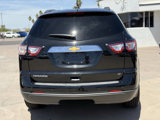 Used 2017 Chevrolet Traverse LT image 5