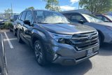 New 2025 Subaru Forester Touring image 2