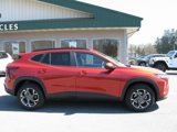 Used 2024 Chevrolet Trax LT w/ Driver Confidence Package image 3