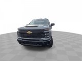 New 2024 Chevrolet Silverado 3500 W/T w/ WT Convenience Package image 3