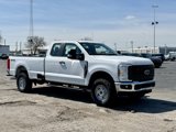 New 2025 Ford F250 XL w/ XL Off-Road Package image 2