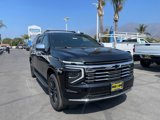 New 2025 Chevrolet Suburban Premier image 2