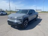 New 2025 Chevrolet Silverado EV RST image 2