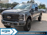 New 2025 Ford F250 4x4 Crew Cab Super Duty image 2