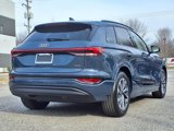 New 2025 Audi Q6 e-tron Prestige image 4
