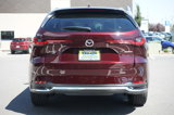 New 2025 MAZDA CX-90 Plug-In Hybrid w/ Premium Plus image 4