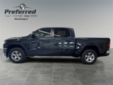 New 2025 RAM 1500 4x4 Crew Cab image 2