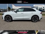 New 2025 Audi Q8 Premium Plus image 4