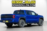 New 2025 Nissan Frontier PRO-4X image 4