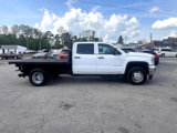 Used 2016 GMC Sierra 3500 4x4 Crew Cab w/ Sierra Convenience Package image 4