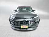 Used 2024 Chevrolet TrailBlazer RS image 2