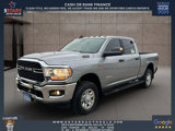 Used 2022 RAM 2500 Big Horn w/ Snow Chief Group image 2