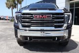 New 2025 GMC Sierra 2500 SLT w/ SLT Convenience Package image 3