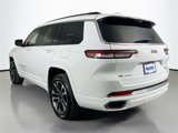 Used 2022 Jeep Grand Cherokee L Overland w/ Luxury Tech Group IV image 4