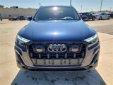 New 2025 Audi Q7 3.0T Prestige image 2