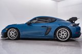 Certified 2024 Porsche 718 Cayman GT4 RS image 2