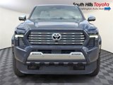 New 2025 Toyota Tacoma Limited image 2