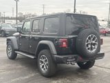 New 2025 Jeep Wrangler Sport S image 5