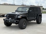 New 2025 Jeep Wrangler Unlimited Rubicon 392 image 4