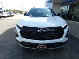 New 2026 Chevrolet Equinox LT w/ Convenience Package II image 5
