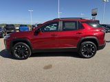 New 2026 Chevrolet Equinox RS image 5