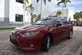 Used 2013 Lexus ES 300h image 2