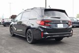 New 2026 Honda Odyssey Sport-L image 5