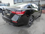 Used 2022 Nissan Sentra SV w/ Trunk Package image 4