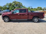 Certified 2017 Ford F150 XLT w/ Equipment Group 302A Luxury image 2