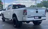 Used 2024 RAM 3500 Big Horn w/ Night Edition image 5