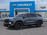 New 2026 Chevrolet Traverse RS image 2