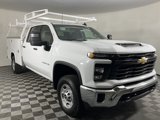 New 2025 Chevrolet Silverado 2500 W/T w/ WT Convenience Package image 4