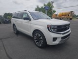 New 2025 Ford Expedition Platinum image 4