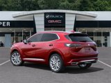 New 2025 Buick Envision Avenir image 3