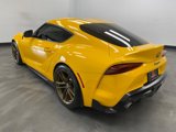 Used 2020 Toyota Supra Premium w/ Driver Assist Package image 4