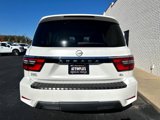 Used 2024 Nissan Armada SL w/ Cargo Package image 4