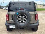New 2025 Ford Bronco Badlands image 5