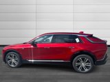 New 2025 Cadillac Lyriq Luxury image 2