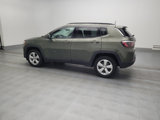 Used 2018 Jeep Compass Latitude image 3